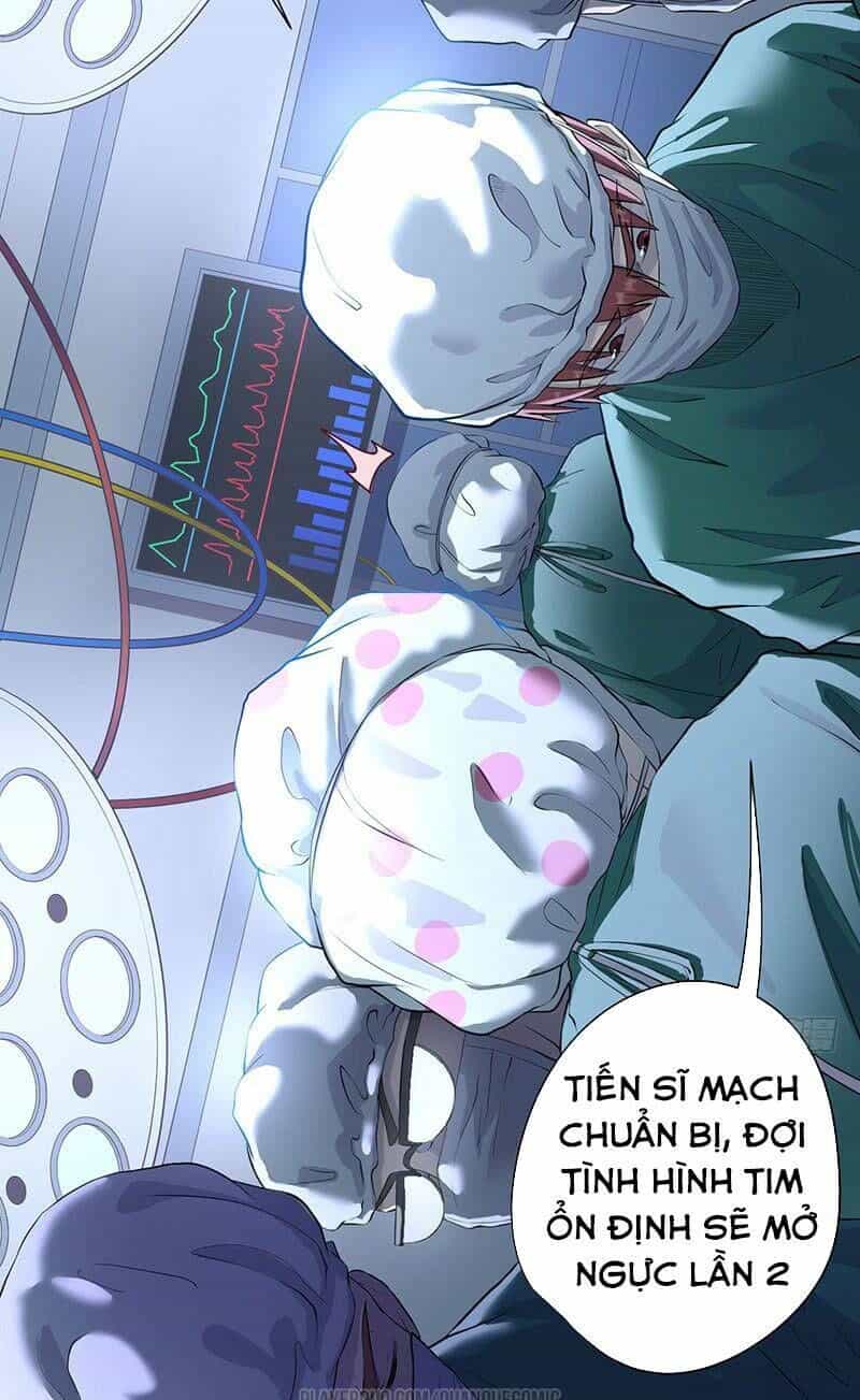 Vương Bài Thần Y - Chương 2 - ảnh 3