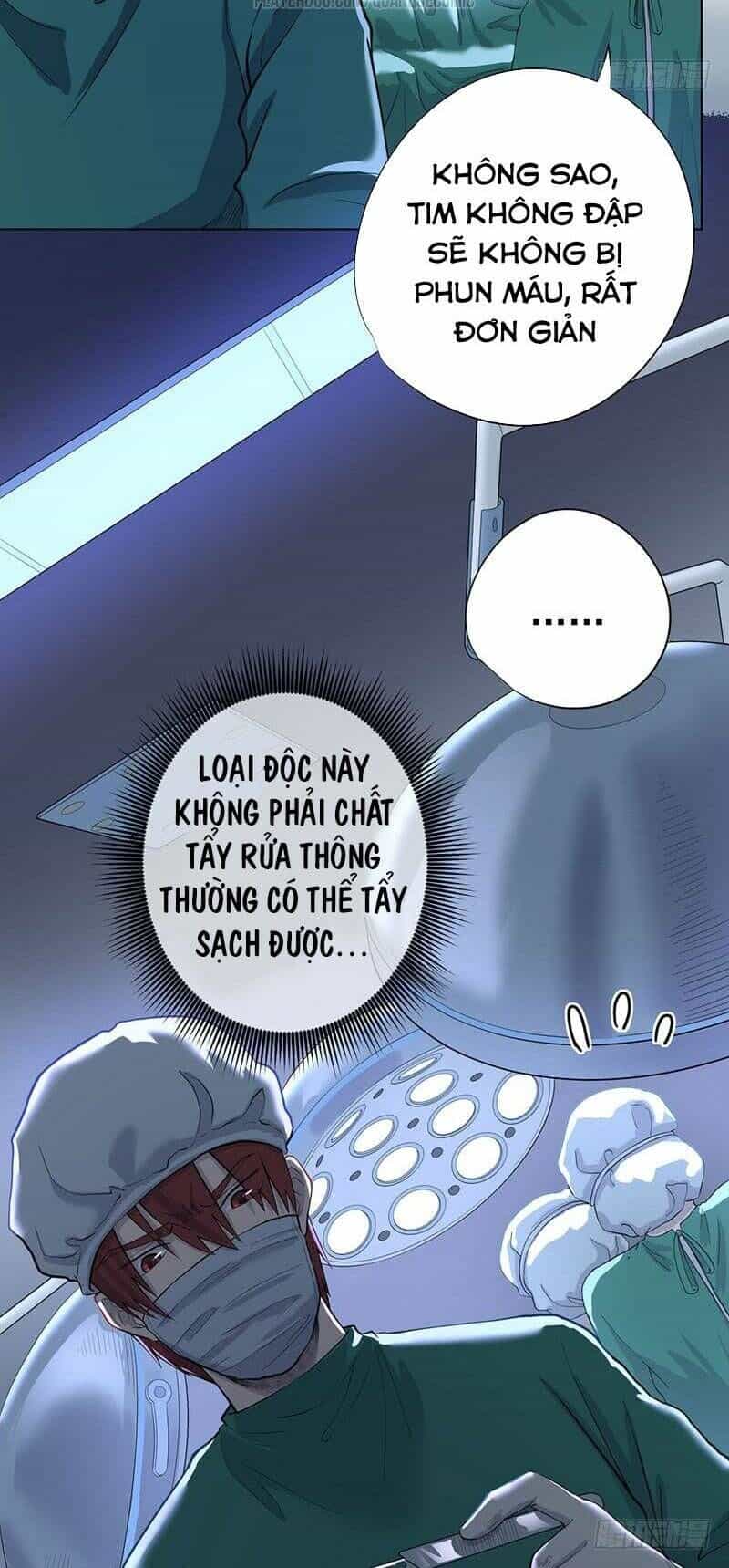 Vương Bài Thần Y - Chương 2 - ảnh 32