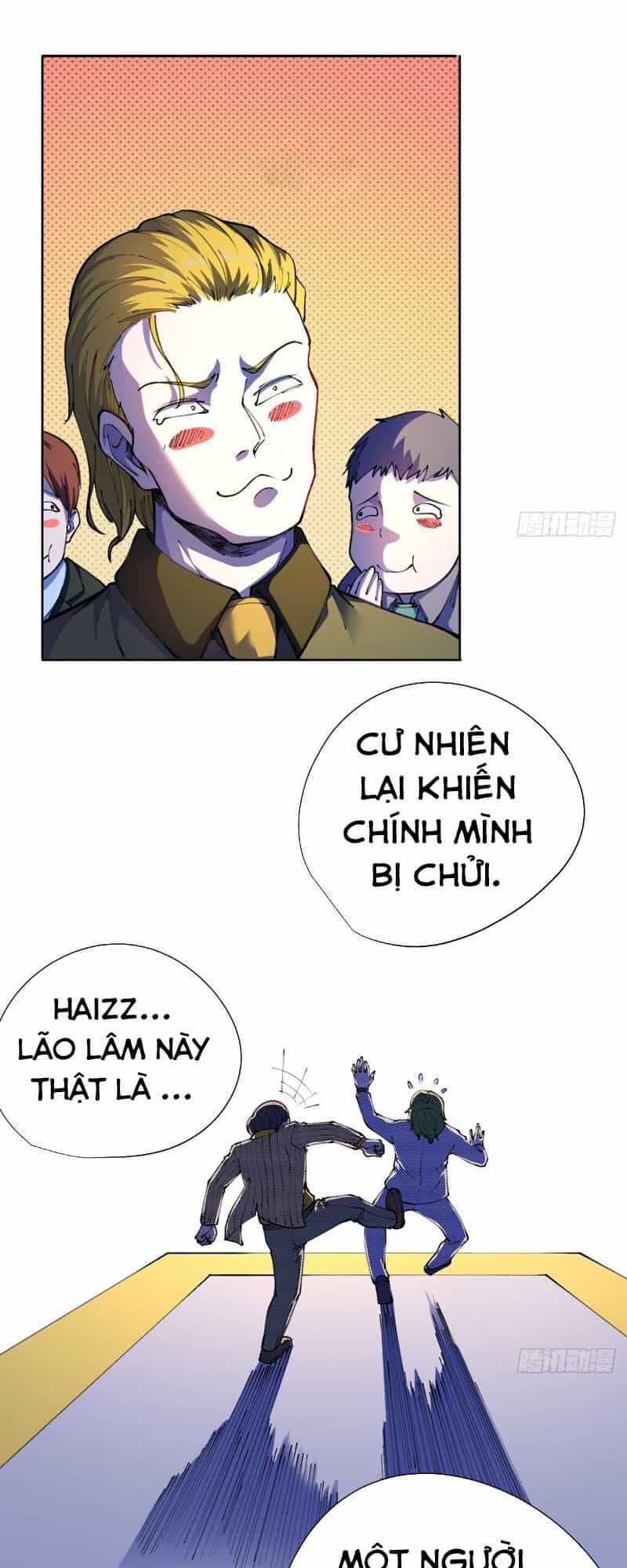 Vương Bài Thần Y - Chương 20 - ảnh 24