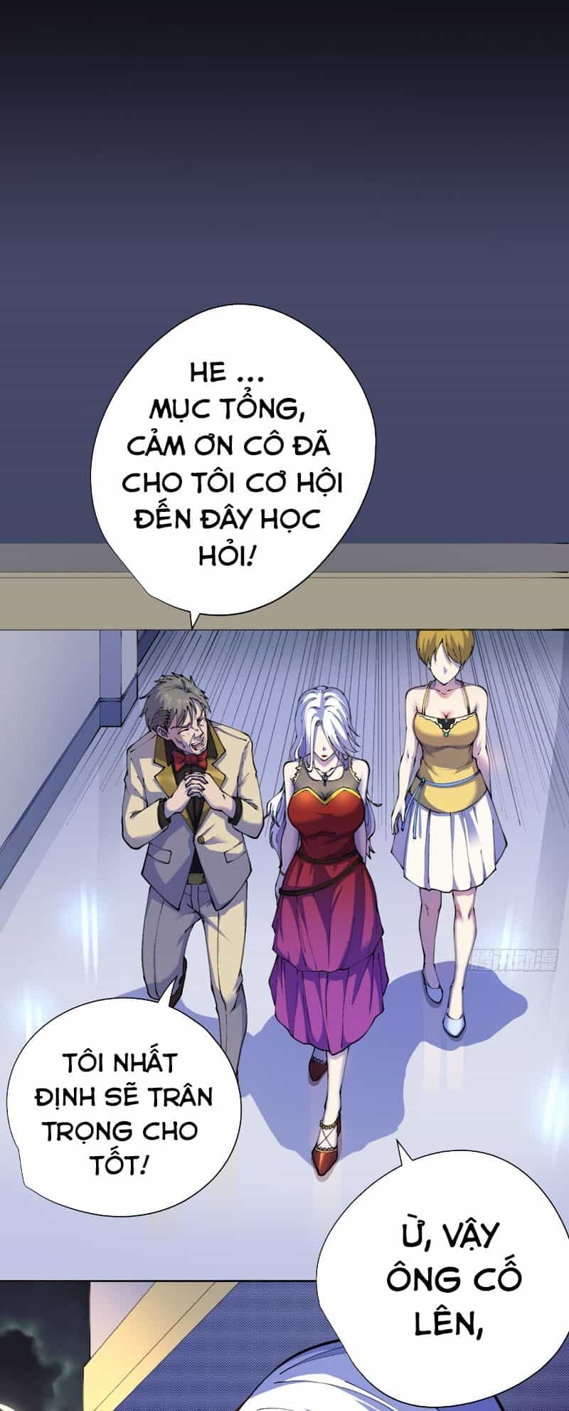 Vương Bài Thần Y - Chương 20 - ảnh 32