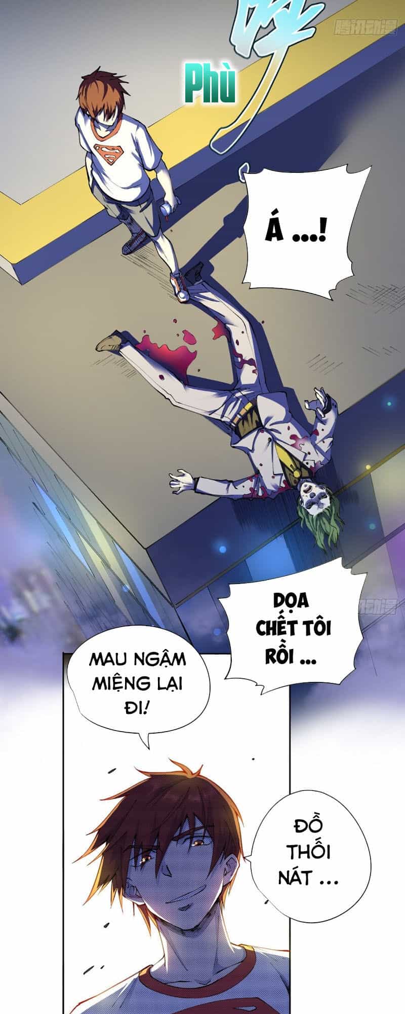 Vương Bài Thần Y - Chương 20 - ảnh 9