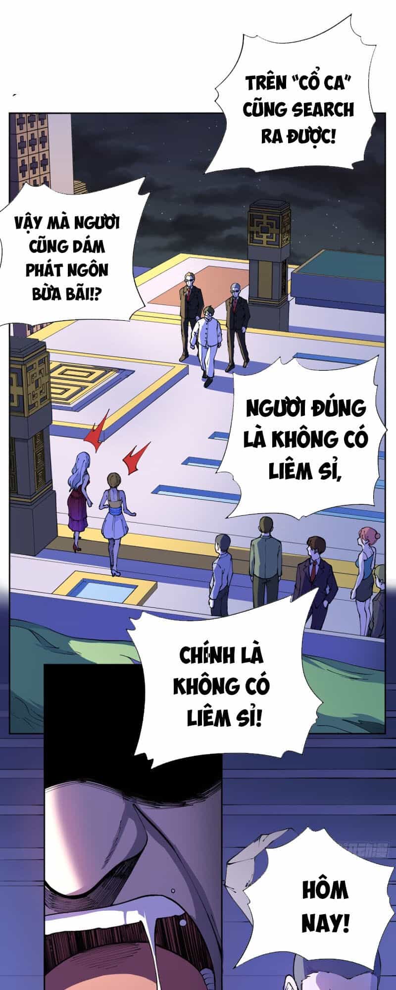 Vương Bài Thần Y - Chương 21 - ảnh 14