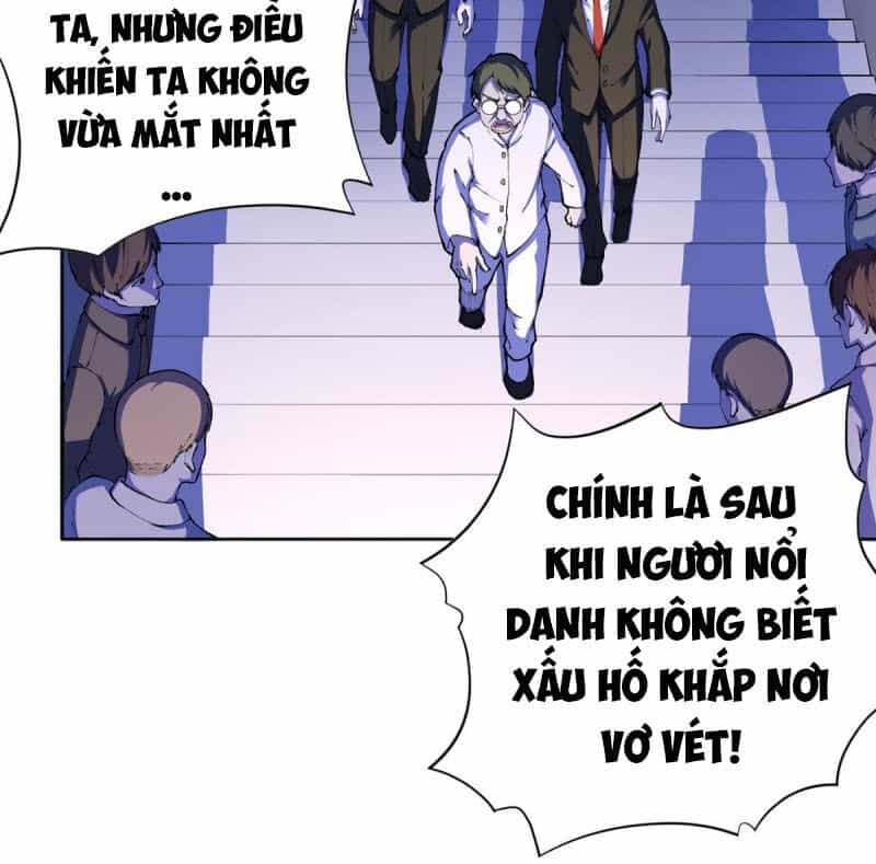 Vương Bài Thần Y - Chương 21 - ảnh 20