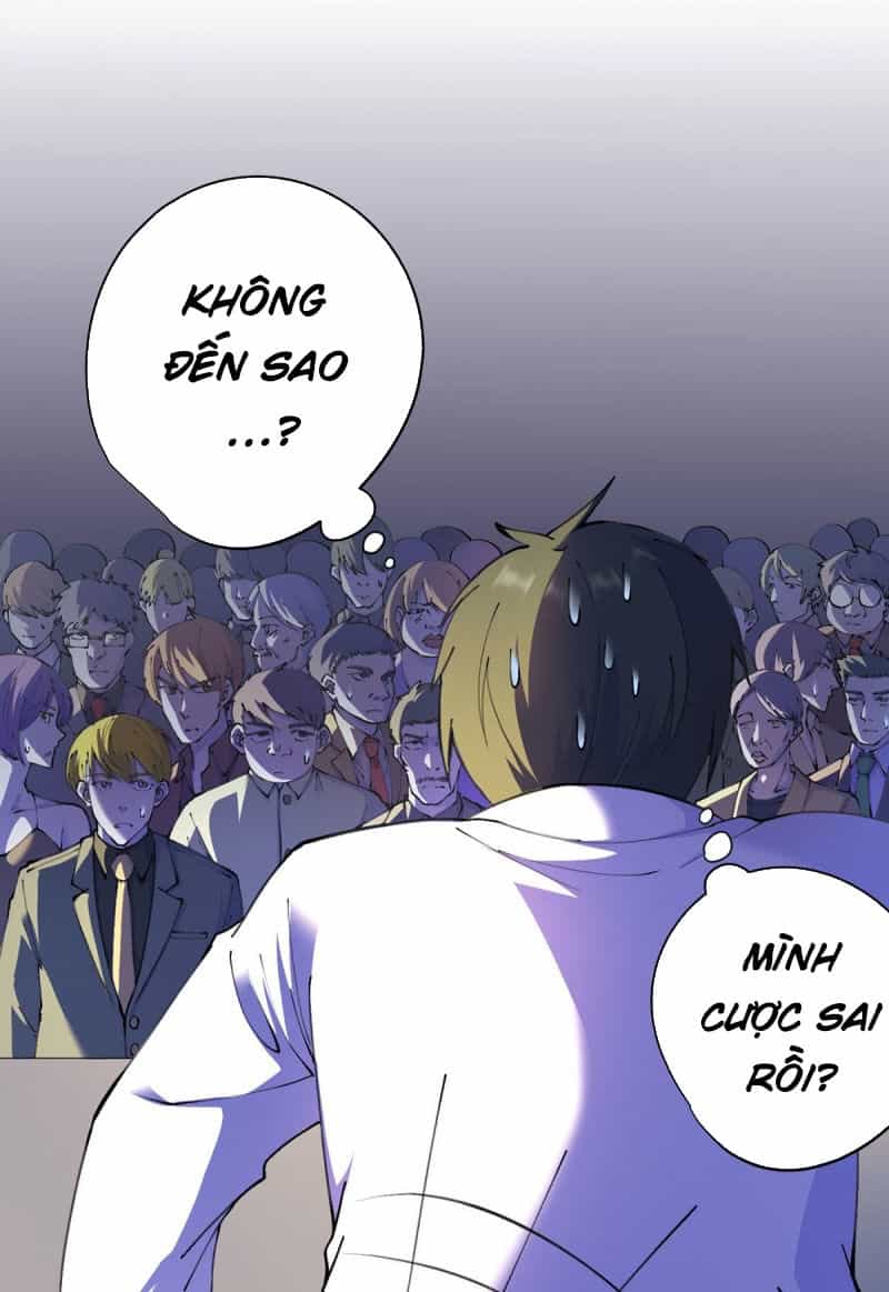 Vương Bài Thần Y - Chương 21 - ảnh 29