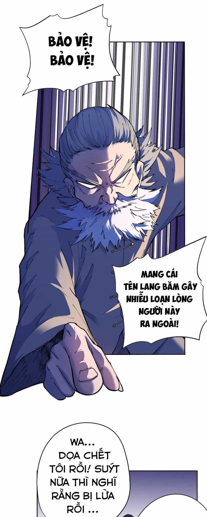 Vương Bài Thần Y - Chương 21 - ảnh 32