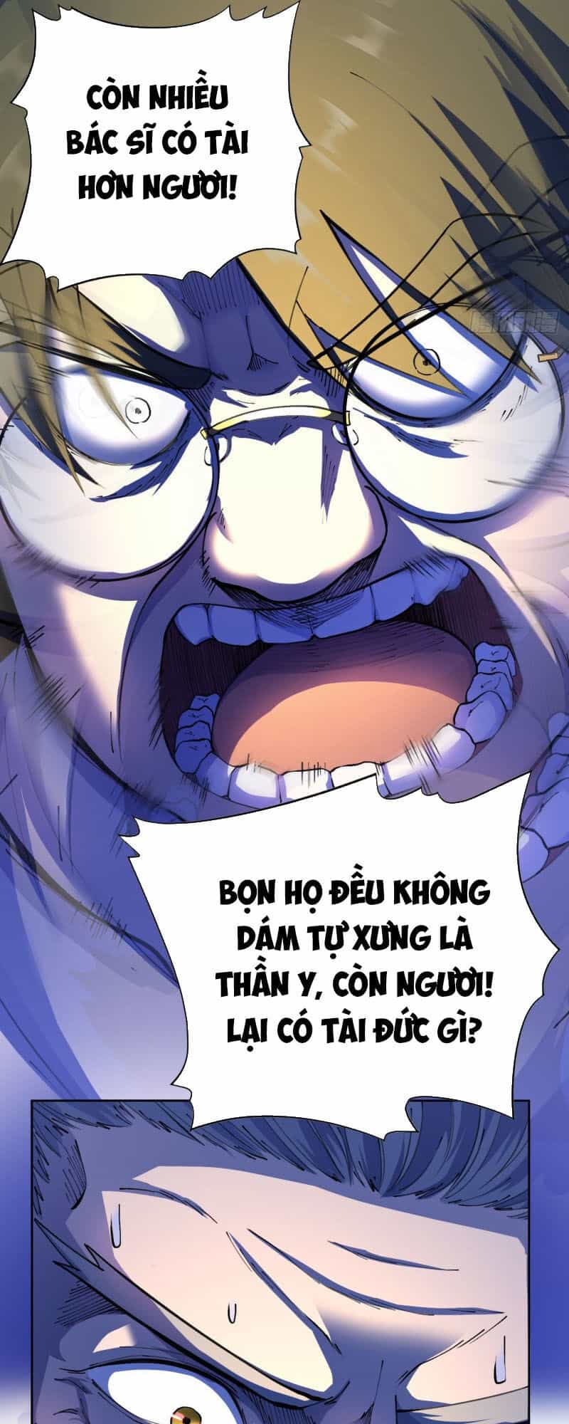 Vương Bài Thần Y - Chương 21 - ảnh 38
