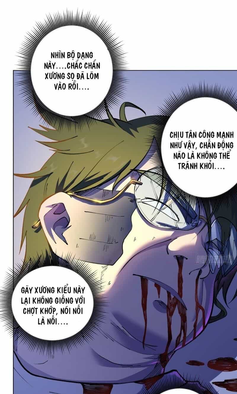 Vương Bài Thần Y - Chương 22 - ảnh 13