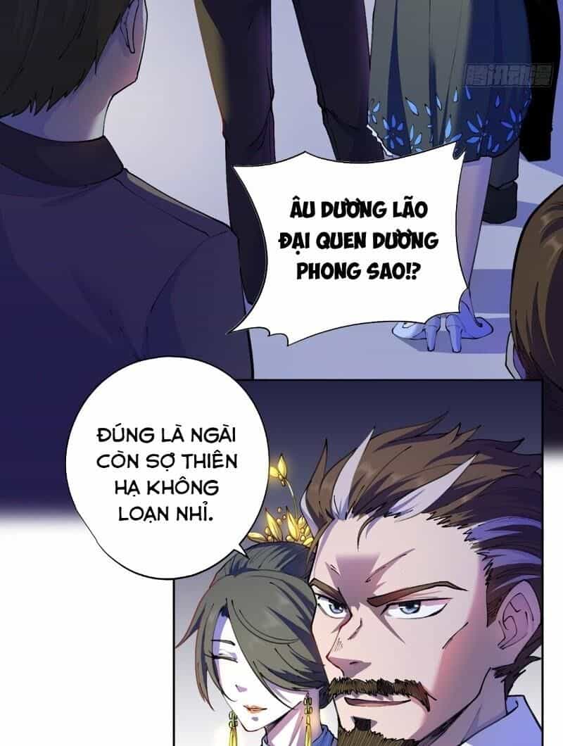 Vương Bài Thần Y - Chương 22 - ảnh 34