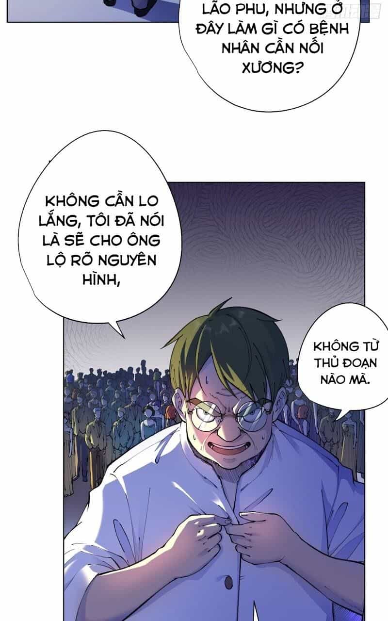 Vương Bài Thần Y - Chương 22 - ảnh 4