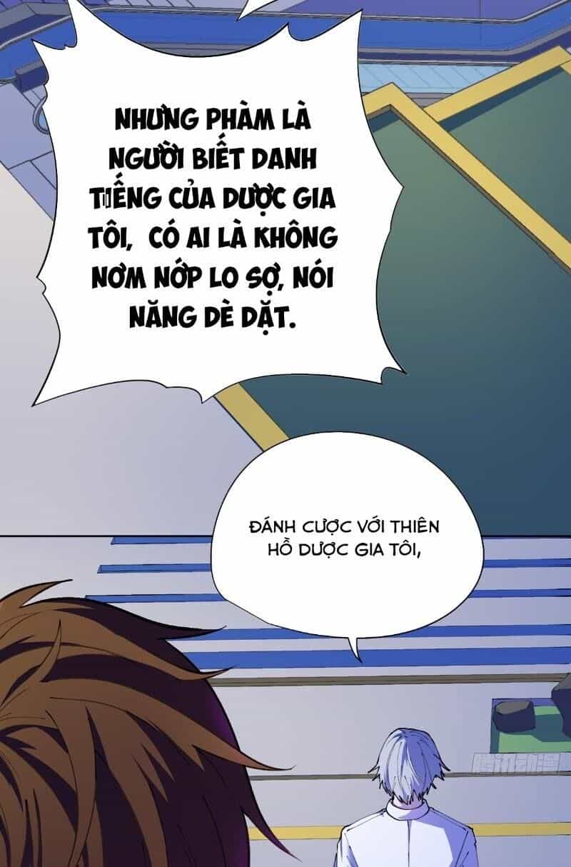 Vương Bài Thần Y - Chương 23 - ảnh 35