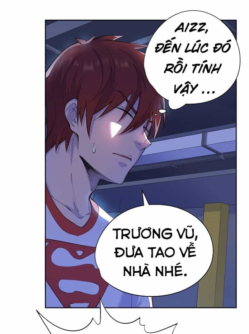 Vương Bài Thần Y - Chương 24 - ảnh 11