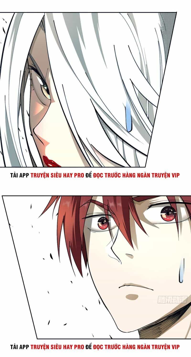 Vương Bài Thần Y - Chương 24 - ảnh 22