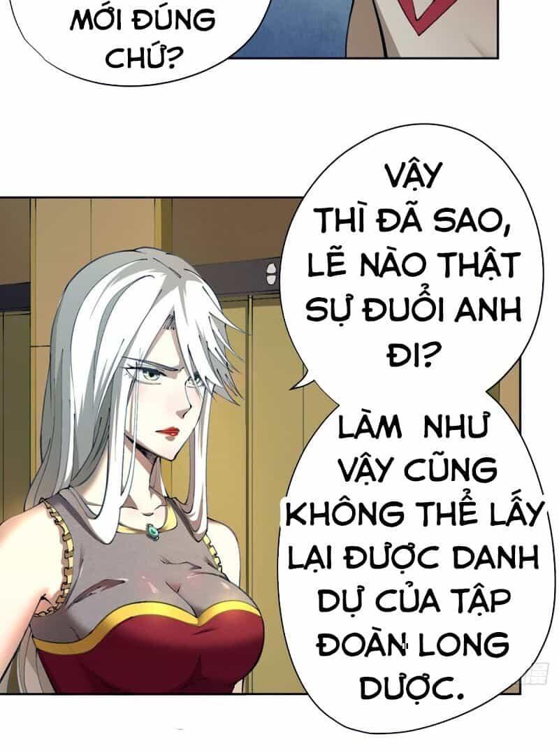Vương Bài Thần Y - Chương 24 - ảnh 25