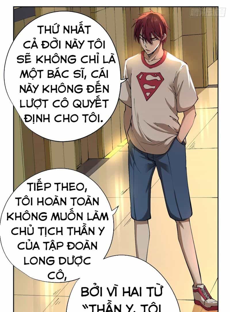 Vương Bài Thần Y - Chương 24 - ảnh 30