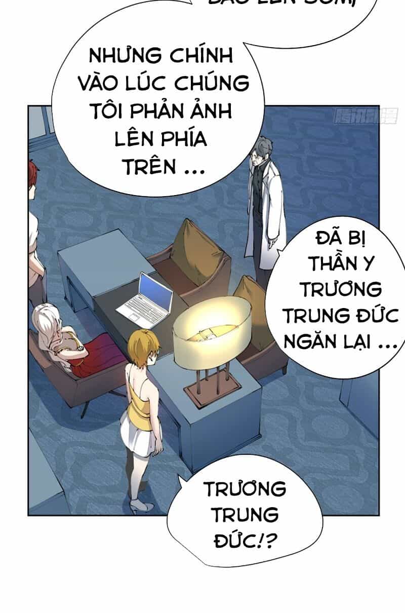 Vương Bài Thần Y - Chương 25 - ảnh 11