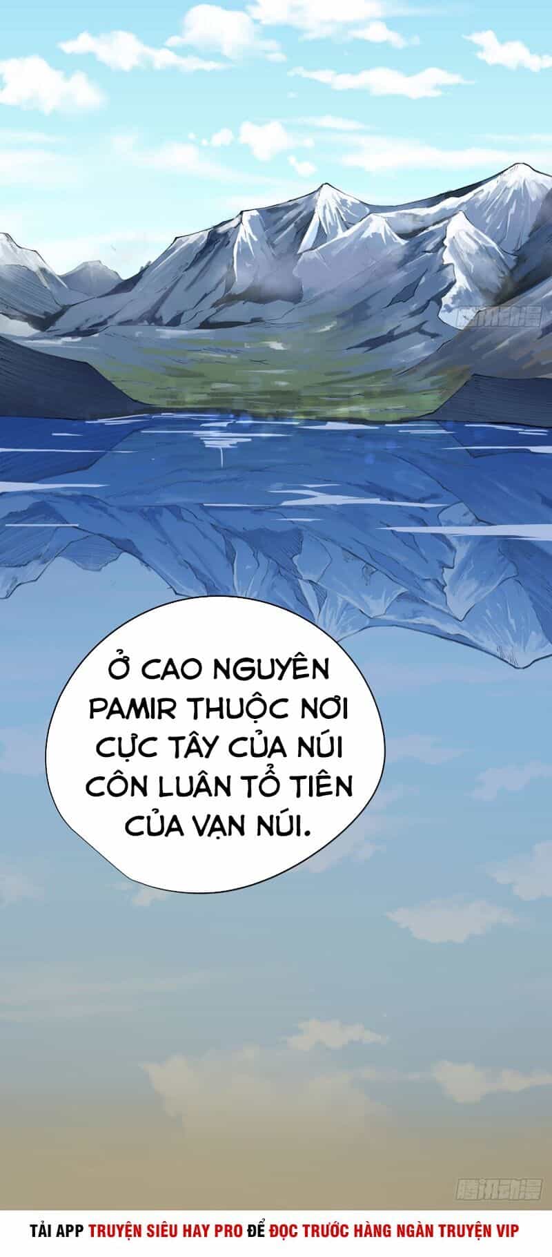 Vương Bài Thần Y - Chương 25 - ảnh 29