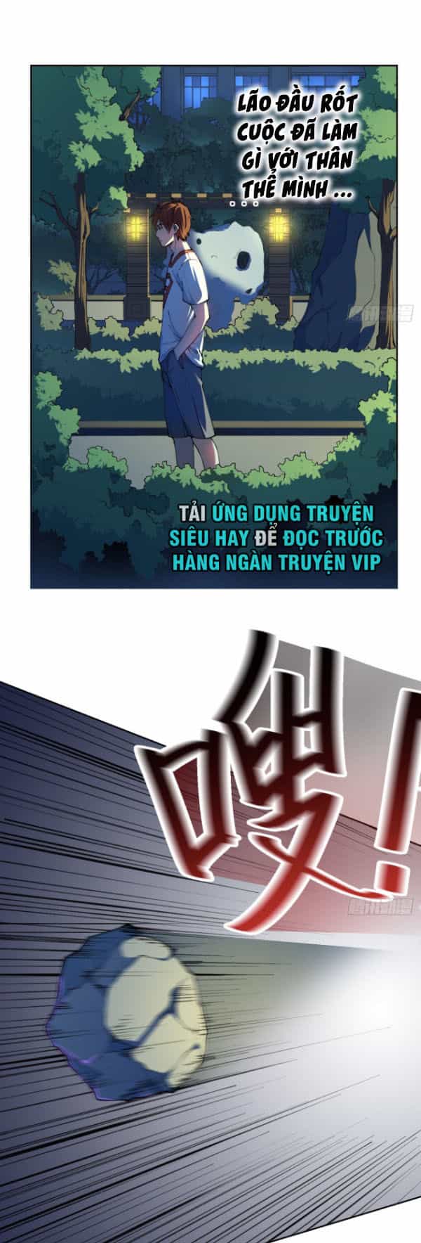 Vương Bài Thần Y - Chương 26 - ảnh 10
