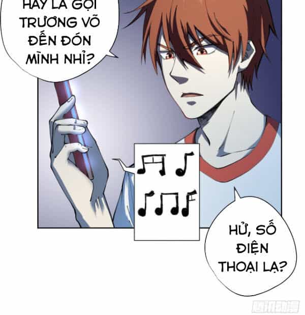Vương Bài Thần Y - Chương 26 - ảnh 27