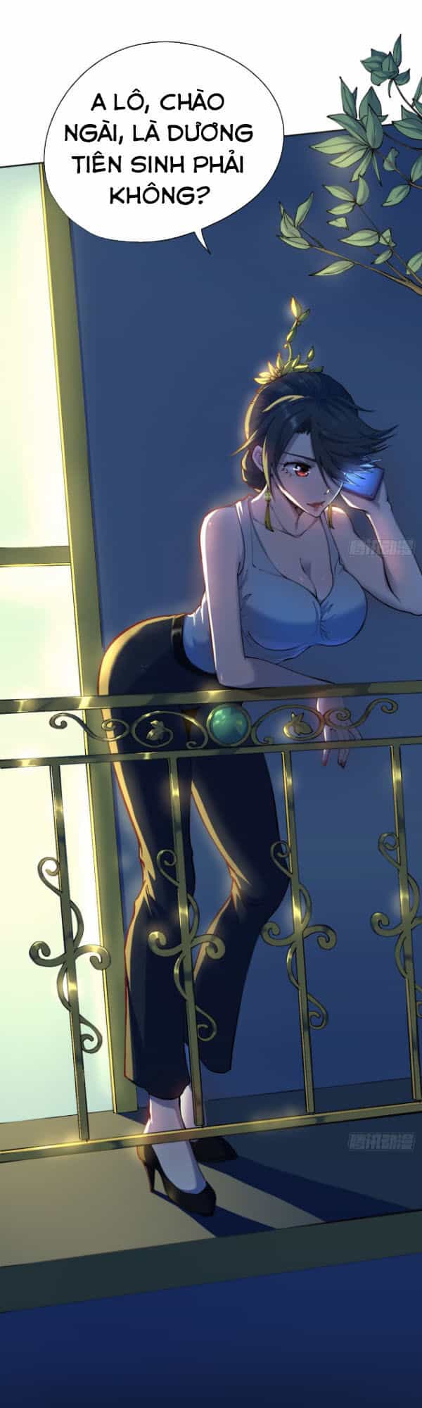 Vương Bài Thần Y - Chương 26 - ảnh 28