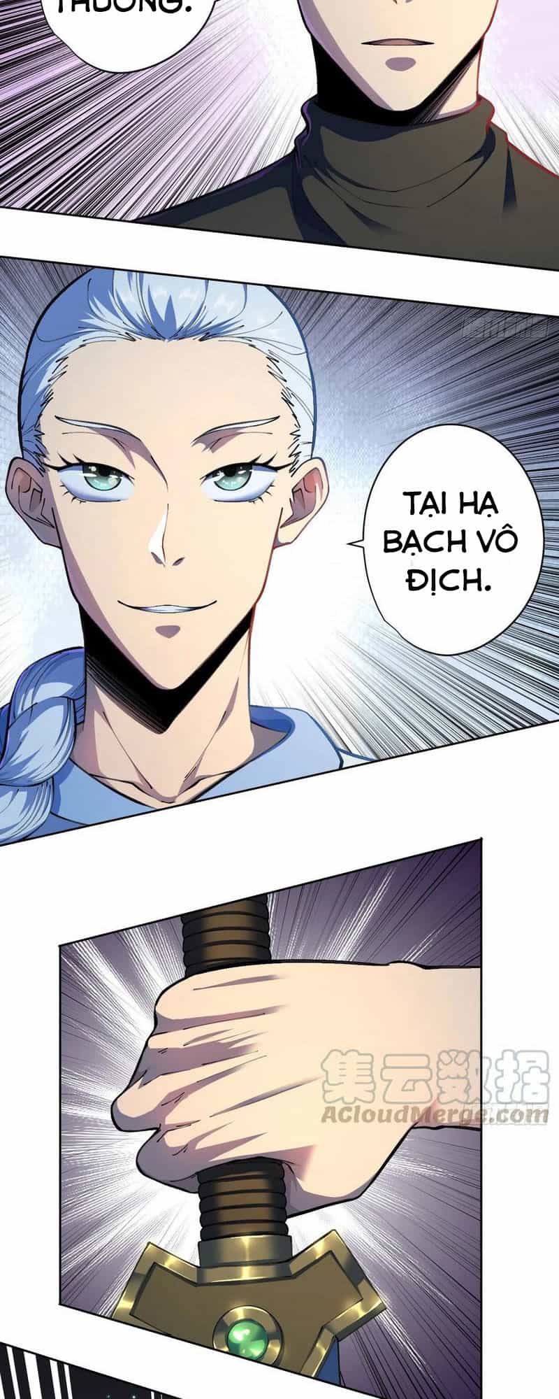 Vương Bài Thần Y - Chương 28 - ảnh 15