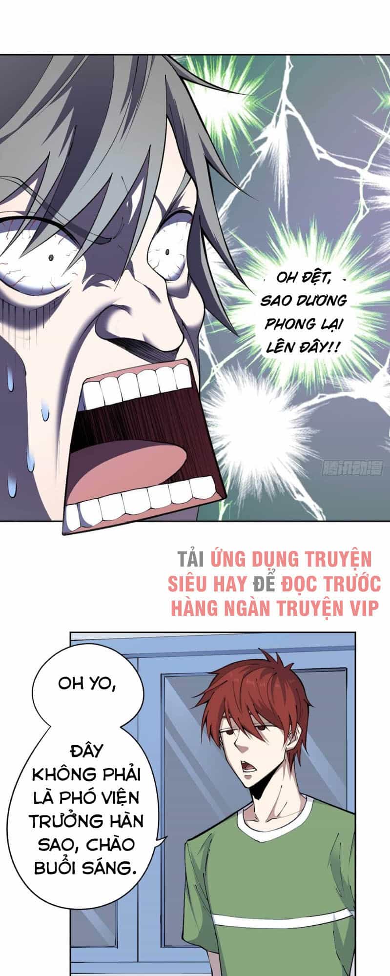 Vương Bài Thần Y - Chương 32 - ảnh 15