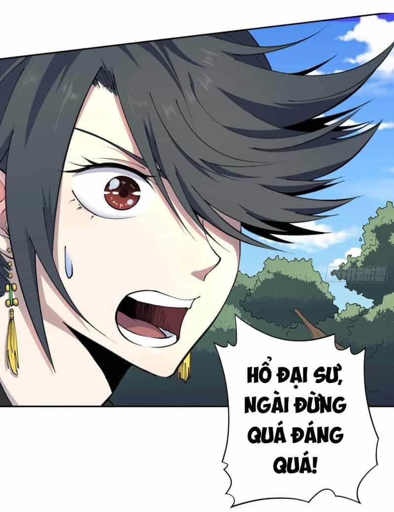 Vương Bài Thần Y - Chương 32 - ảnh 25