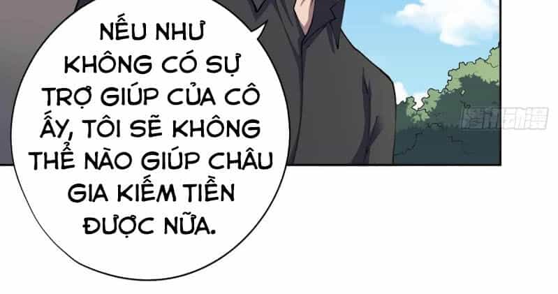 Vương Bài Thần Y - Chương 32 - ảnh 27