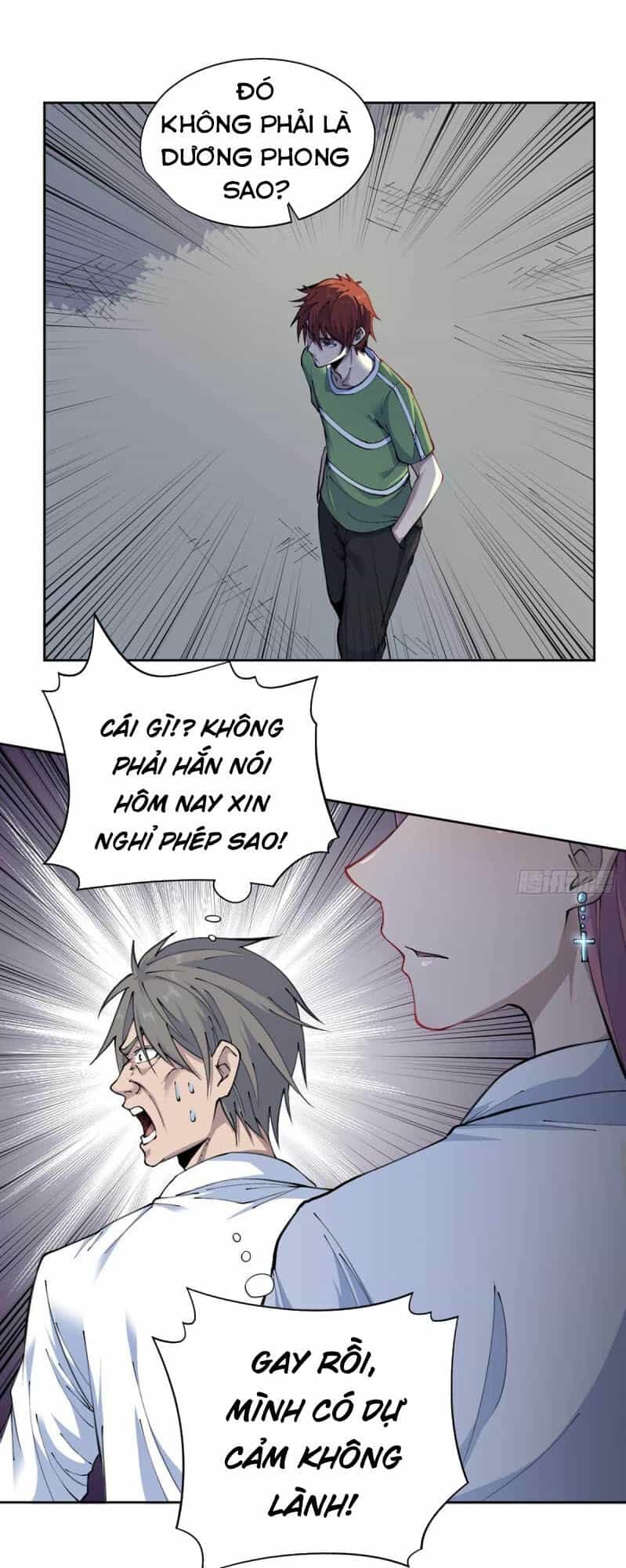 Vương Bài Thần Y - Chương 32 - ảnh 4