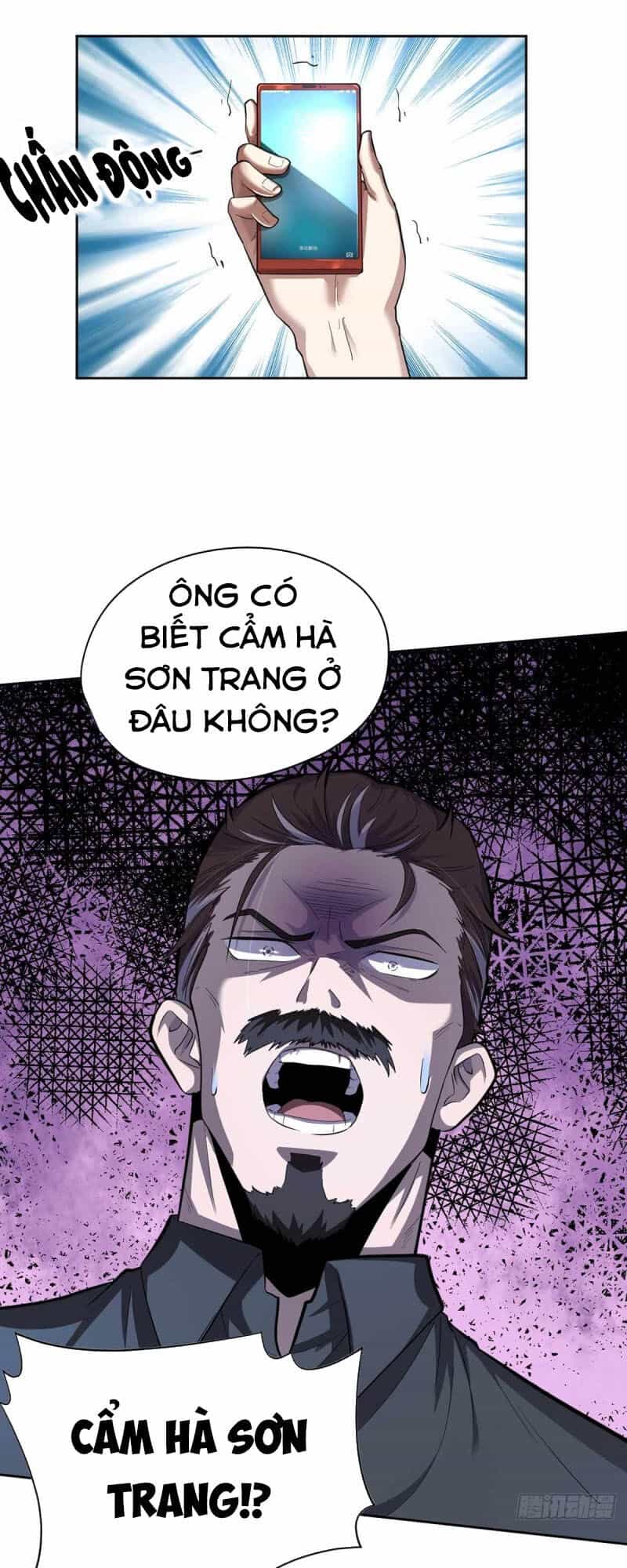 Vương Bài Thần Y - Chương 33 - ảnh 10