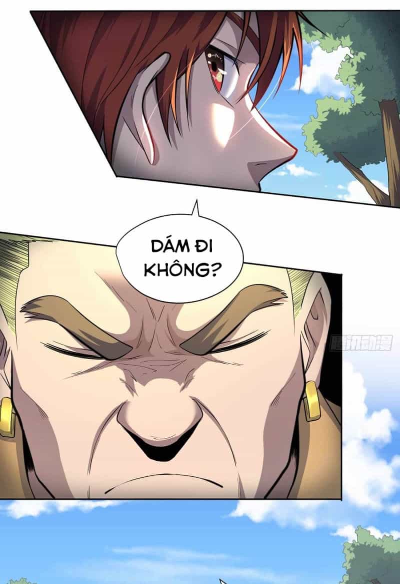 Vương Bài Thần Y - Chương 33 - ảnh 16