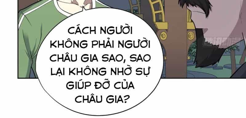 Vương Bài Thần Y - Chương 33 - ảnh 3