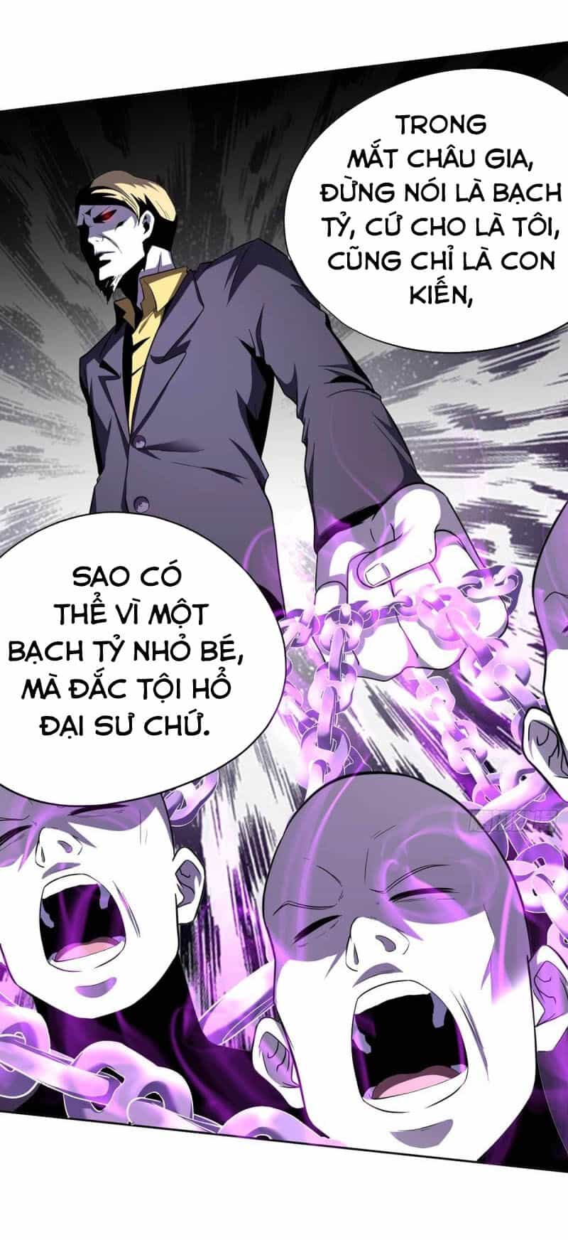 Vương Bài Thần Y - Chương 33 - ảnh 4