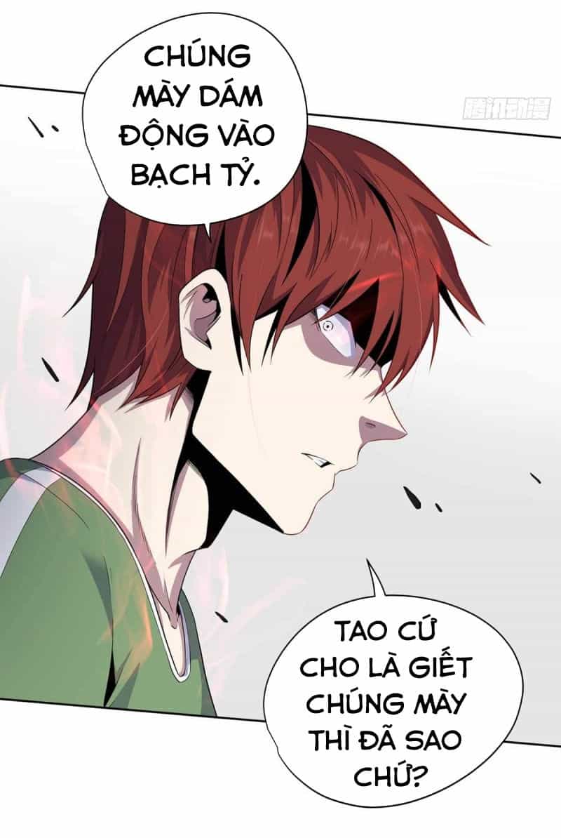 Vương Bài Thần Y - Chương 34 - ảnh 17