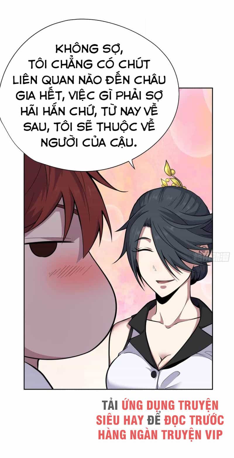 Vương Bài Thần Y - Chương 34 - ảnh 28