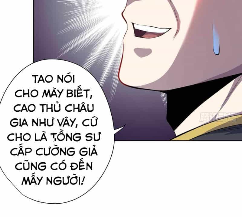 Vương Bài Thần Y - Chương 34 - ảnh 31