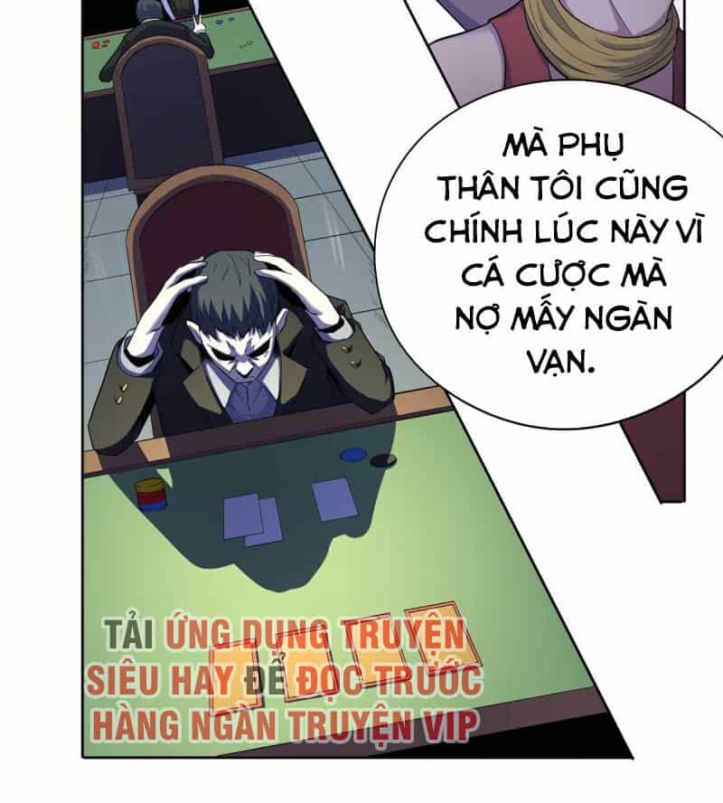 Vương Bài Thần Y - Chương 35 - ảnh 30