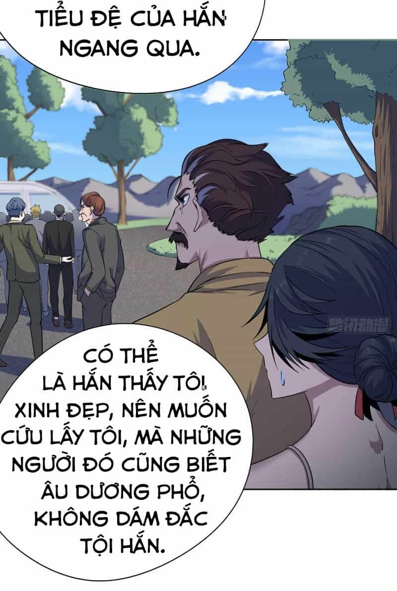 Vương Bài Thần Y - Chương 35 - ảnh 33