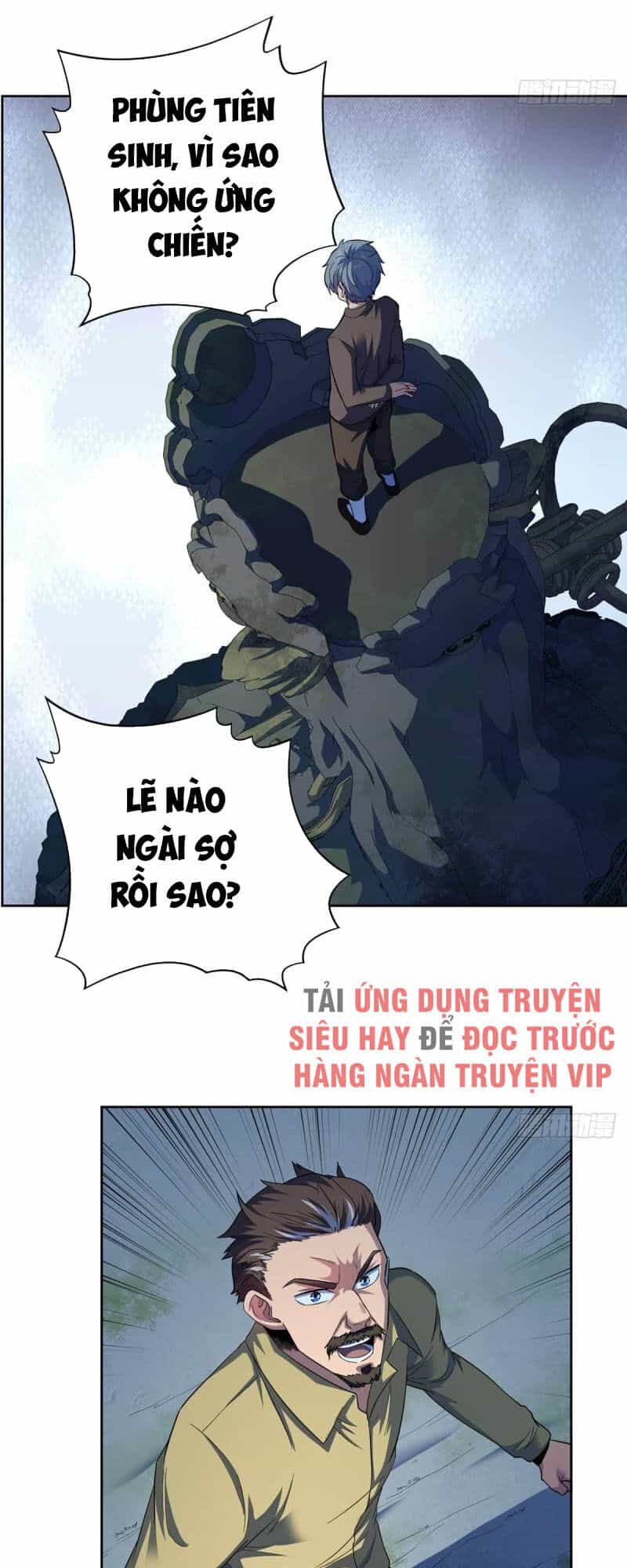 Vương Bài Thần Y - Chương 36 - ảnh 25