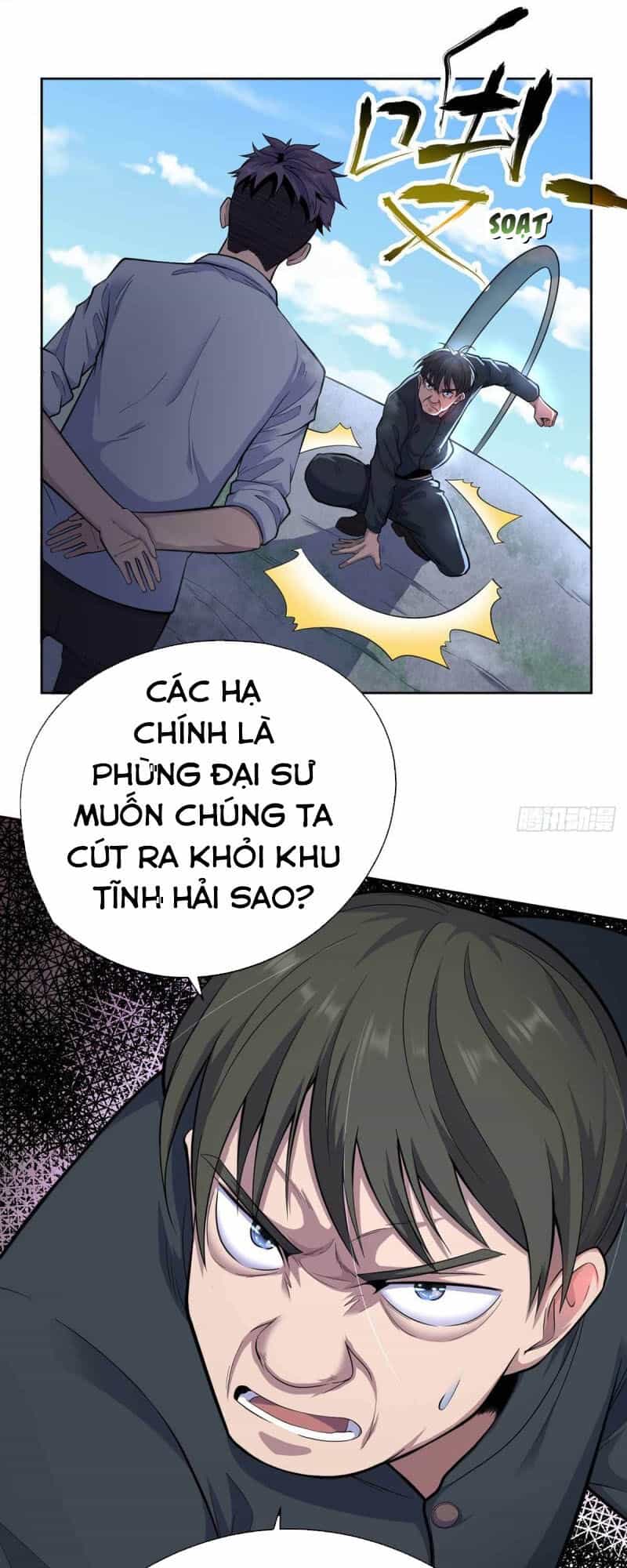 Vương Bài Thần Y - Chương 37 - ảnh 19