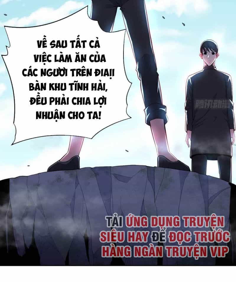 Vương Bài Thần Y - Chương 37 - ảnh 30