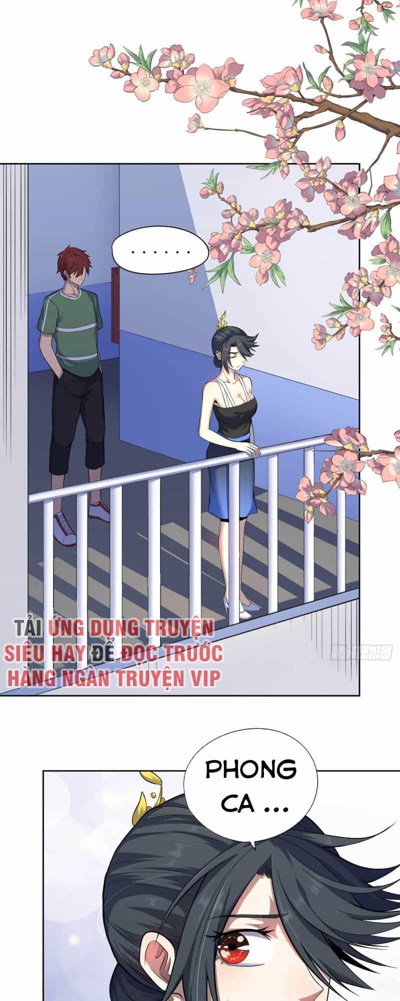 Vương Bài Thần Y - Chương 38 - ảnh 1