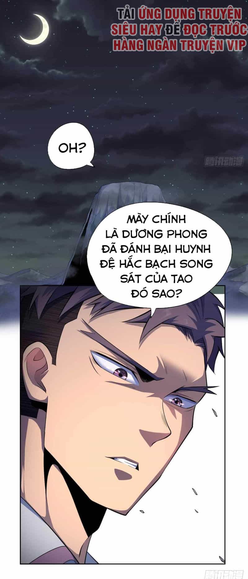 Vương Bài Thần Y - Chương 38 - ảnh 24