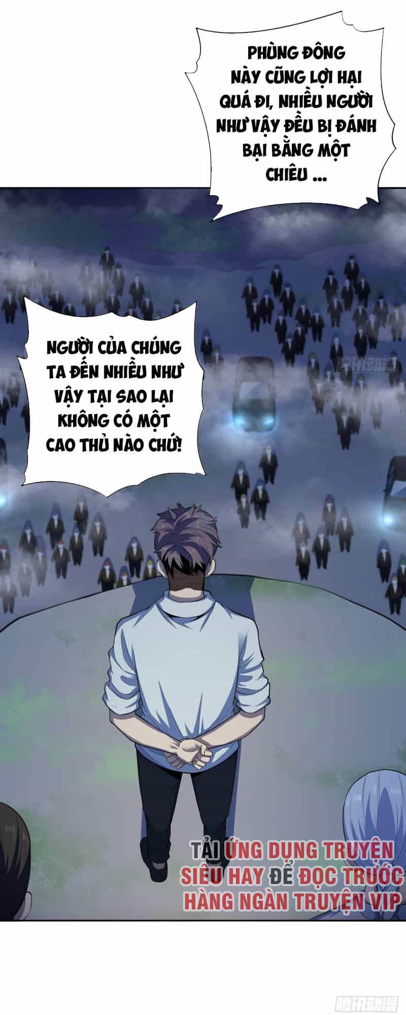 Vương Bài Thần Y - Chương 38 - ảnh 9