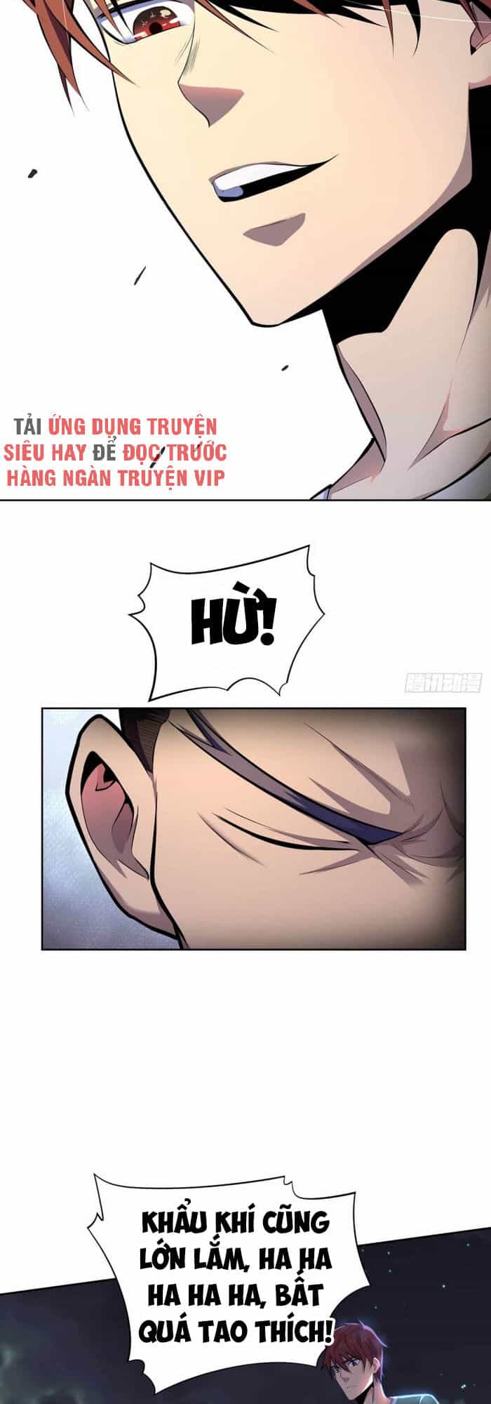 Vương Bài Thần Y - Chương 39 - ảnh 4