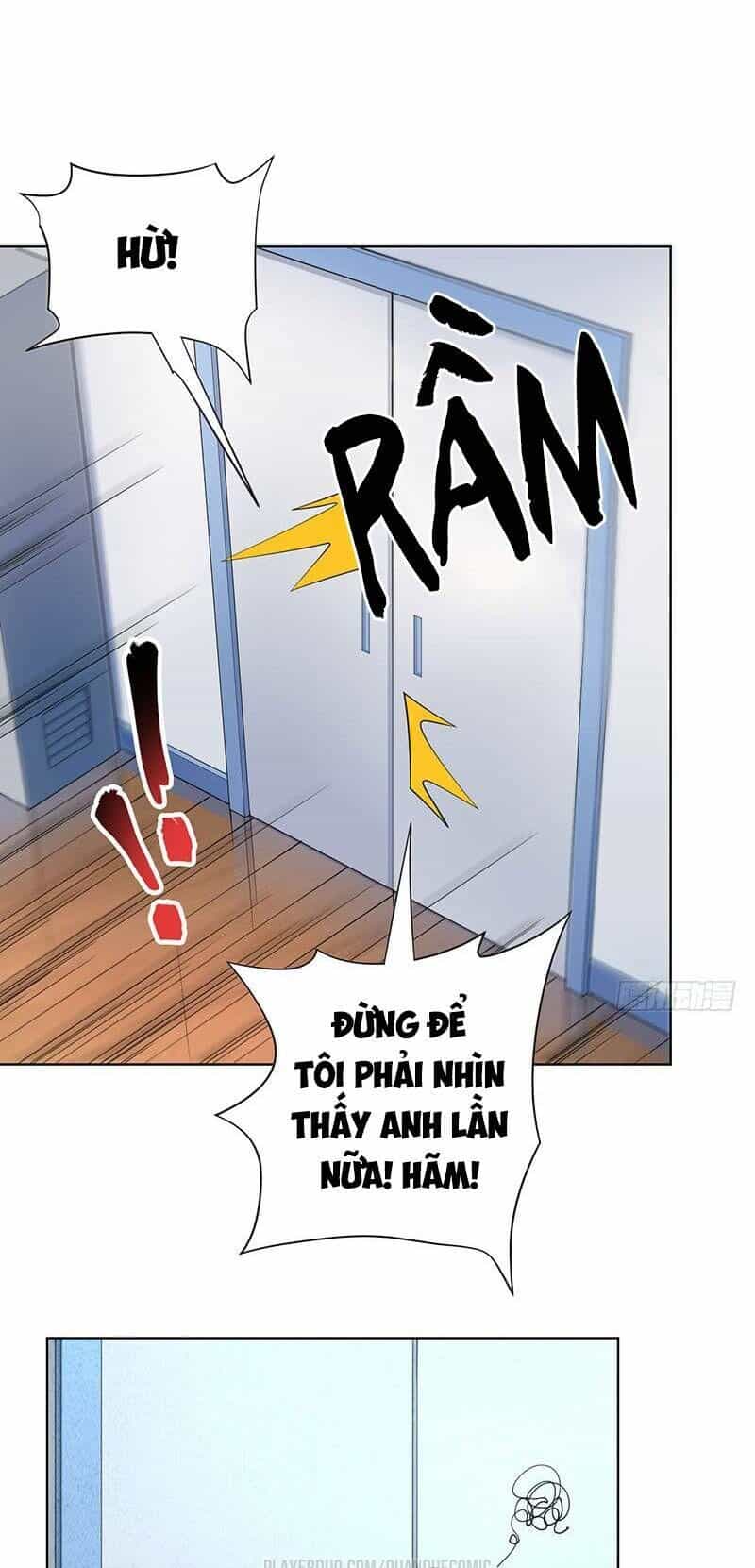 Vương Bài Thần Y - Chương 4 - ảnh 27