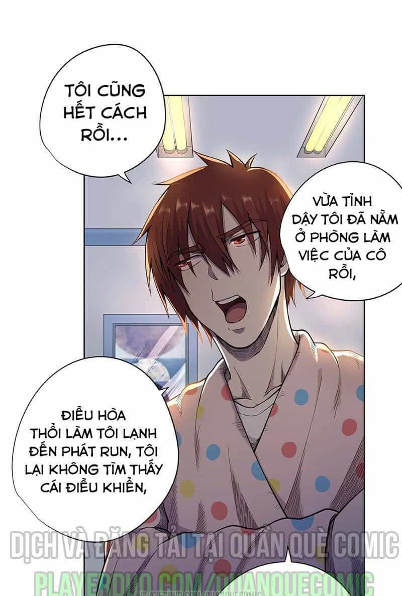 Vương Bài Thần Y - Chương 4 - ảnh 7