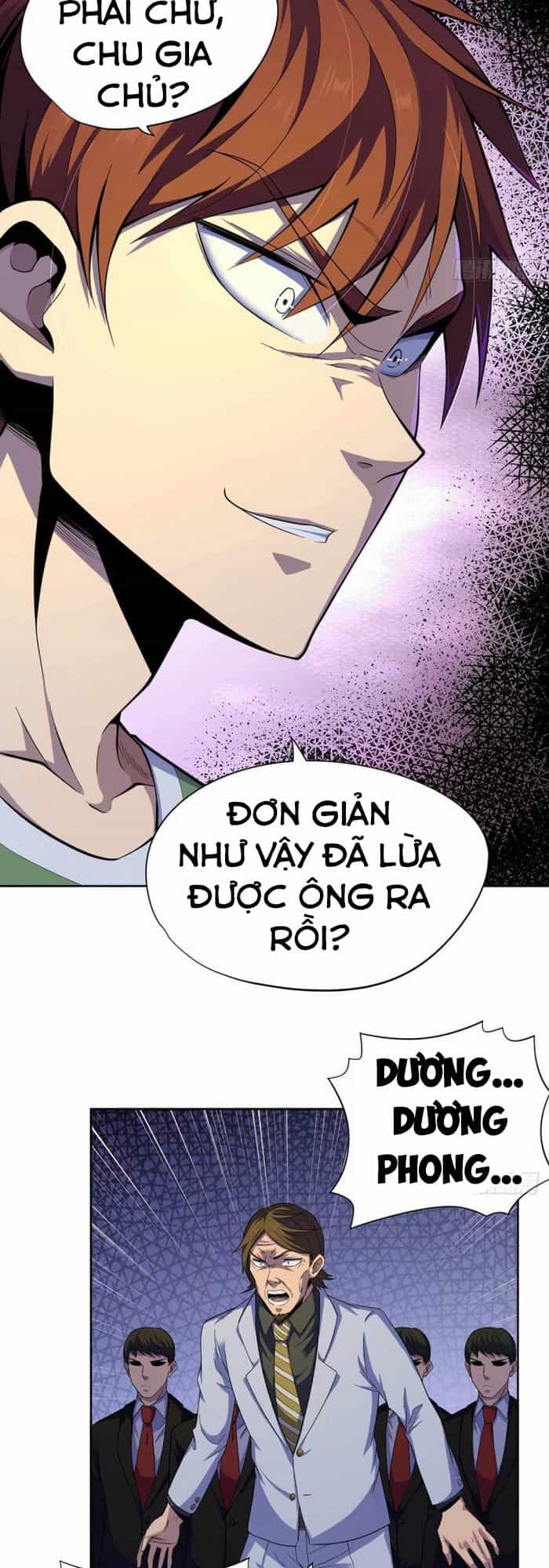 Vương Bài Thần Y - Chương 40 - ảnh 13