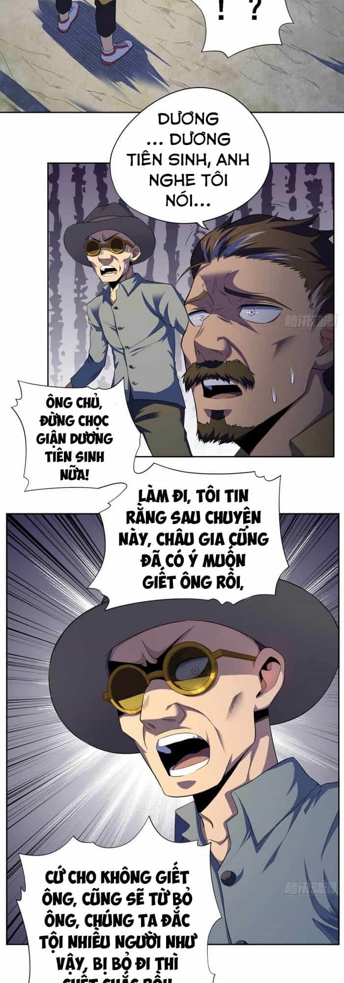Vương Bài Thần Y - Chương 41 - ảnh 3