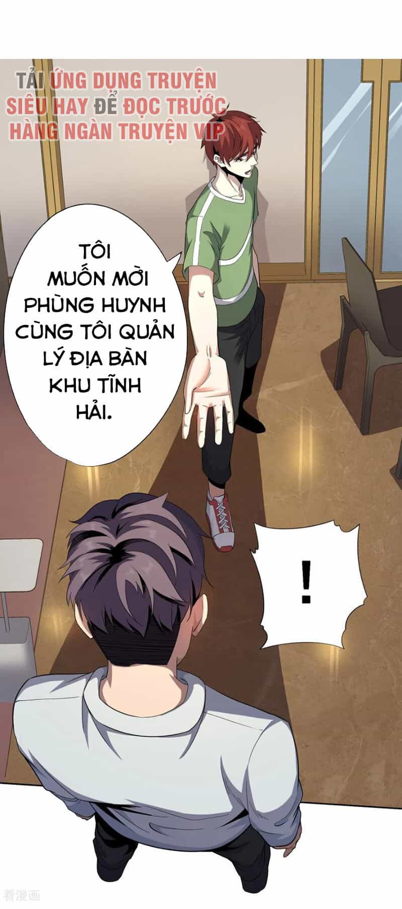 Vương Bài Thần Y - Chương 44 - ảnh 11