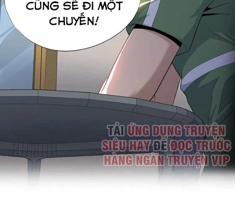 Vương Bài Thần Y - Chương 44 - ảnh 35